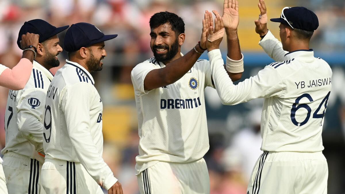 ENG vs IND 1st Test: Bumrah is the best bowler in the world, says England opener Duckett